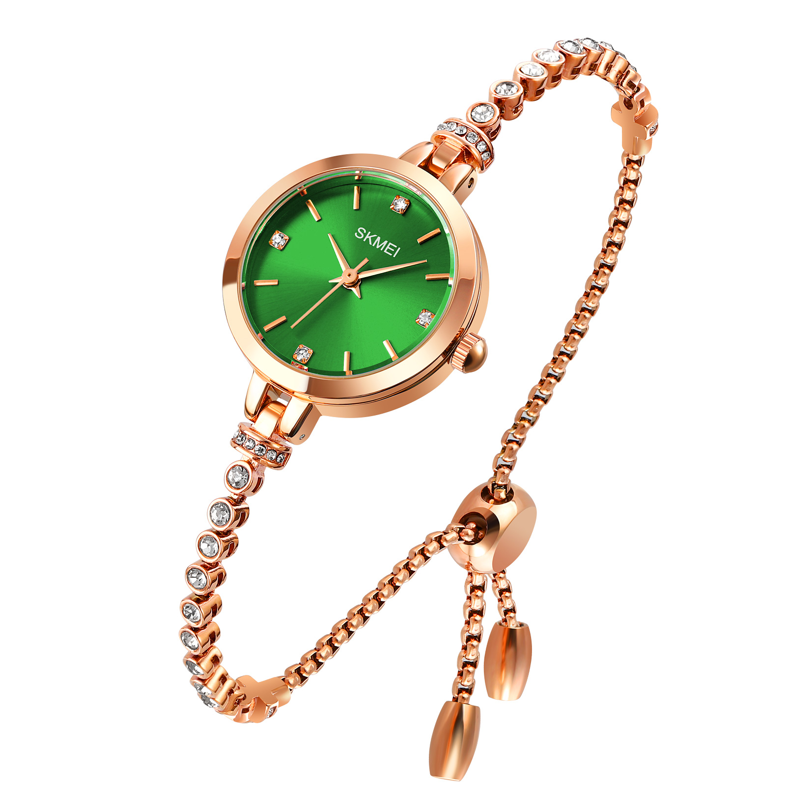 wrist watch for women-Skmei Watch Manufacture Co.,Ltd