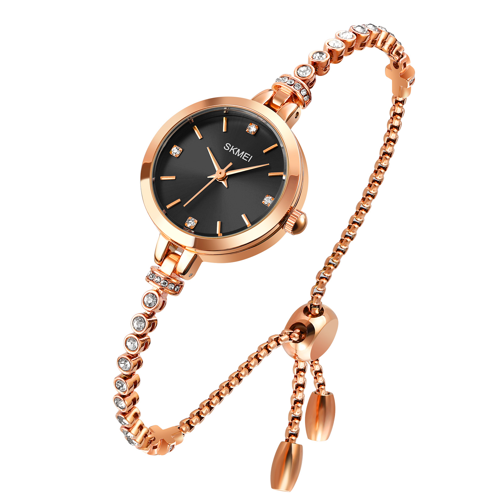 wrist watch for women-Skmei Watch Manufacture Co.,Ltd