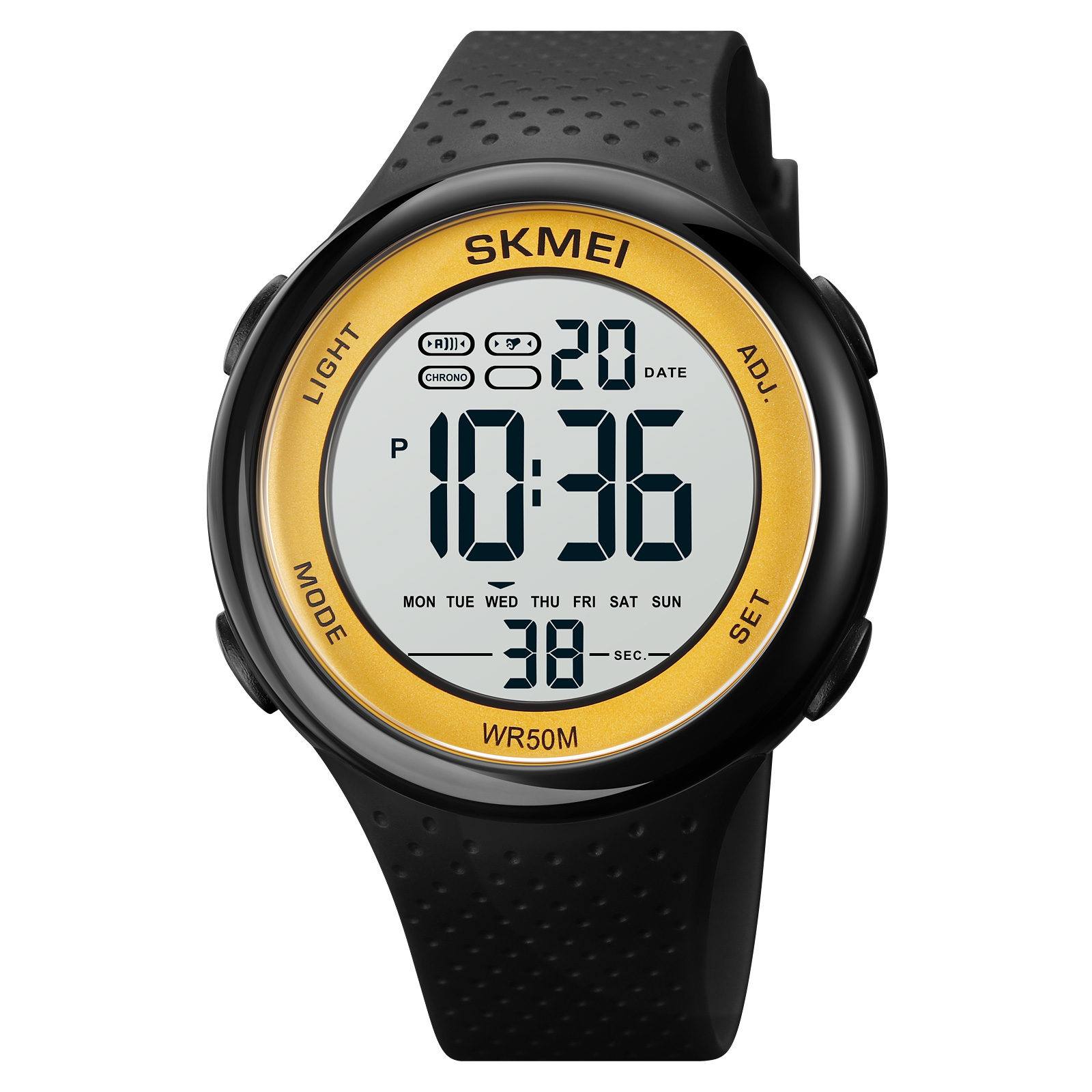 best selling digital watch-Skmei Watch Manufacture Co.,Ltd