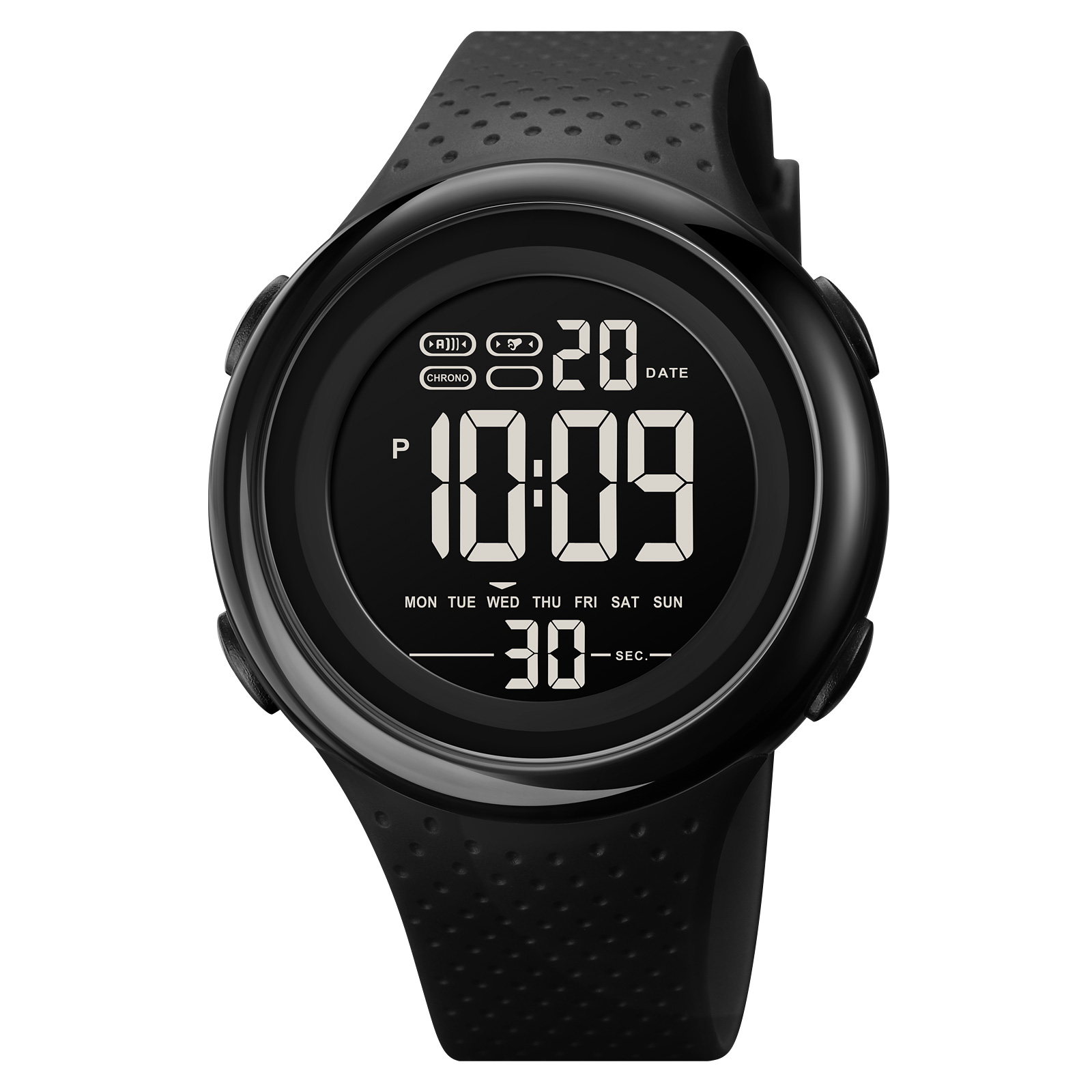 best selling digital watch-Skmei Watch Manufacture Co.,Ltd