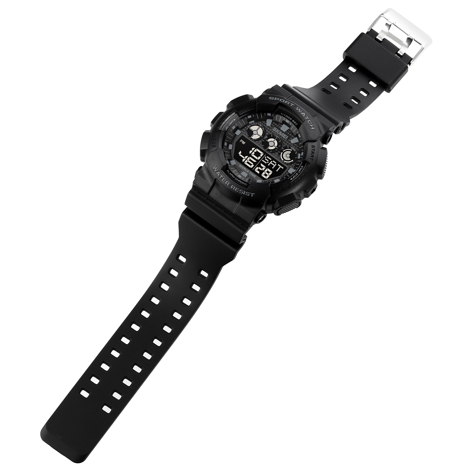 digital sport watches -Skmei Watch Manufacture Co.,Ltd