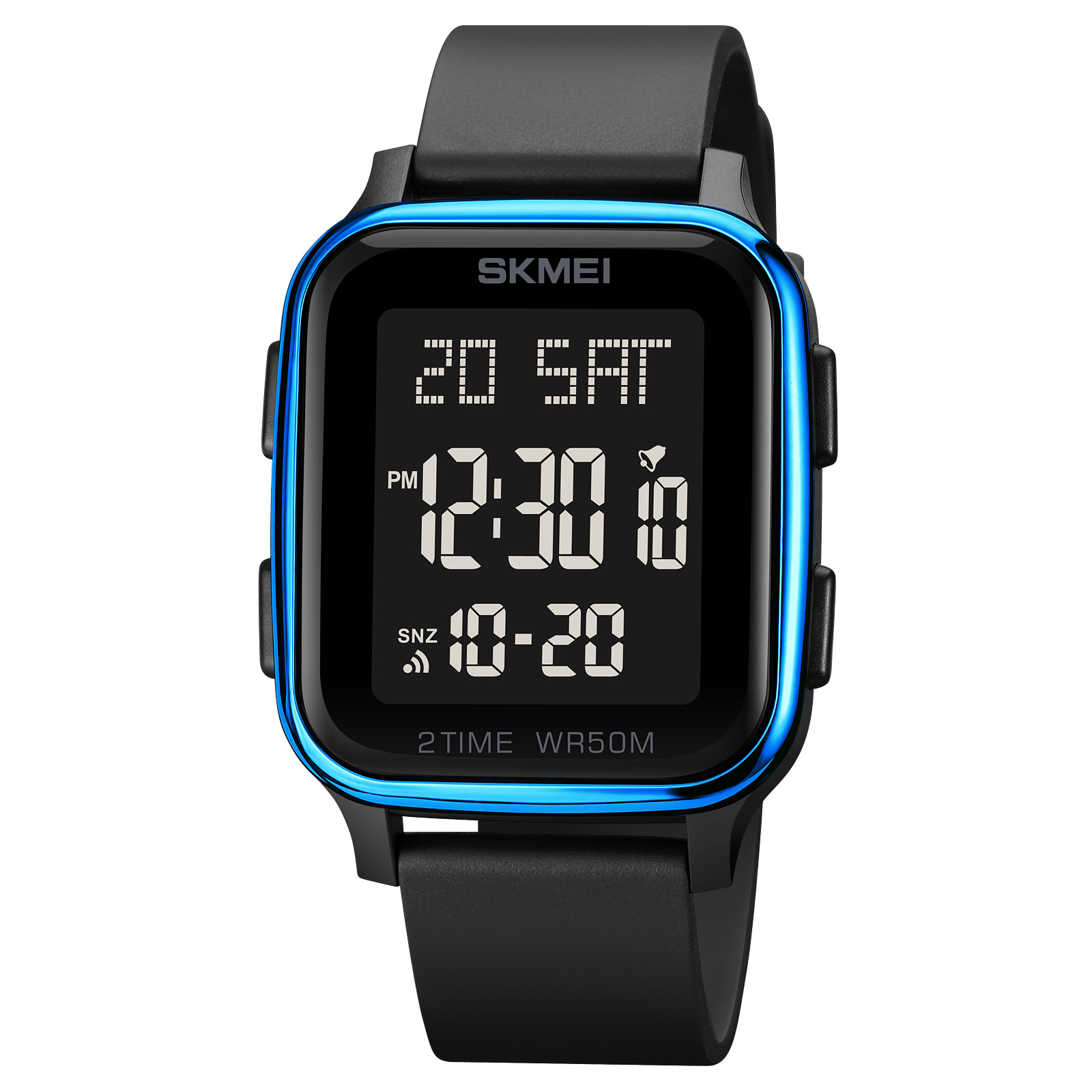 custom promotional digital watches-Skmei Watch Manufacture Co.,Ltd