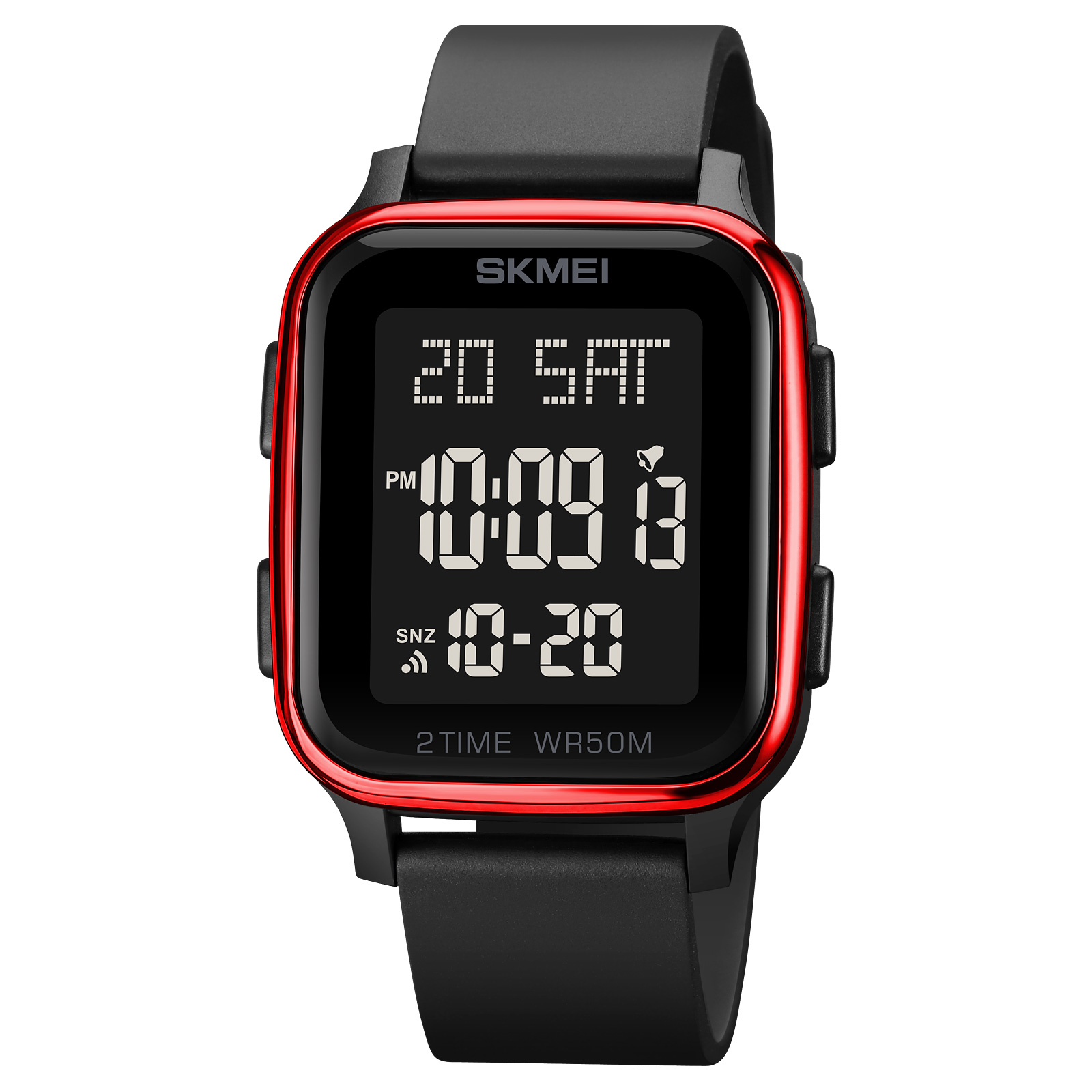 custom promotional digital watches-Skmei Watch Manufacture Co.,Ltd
