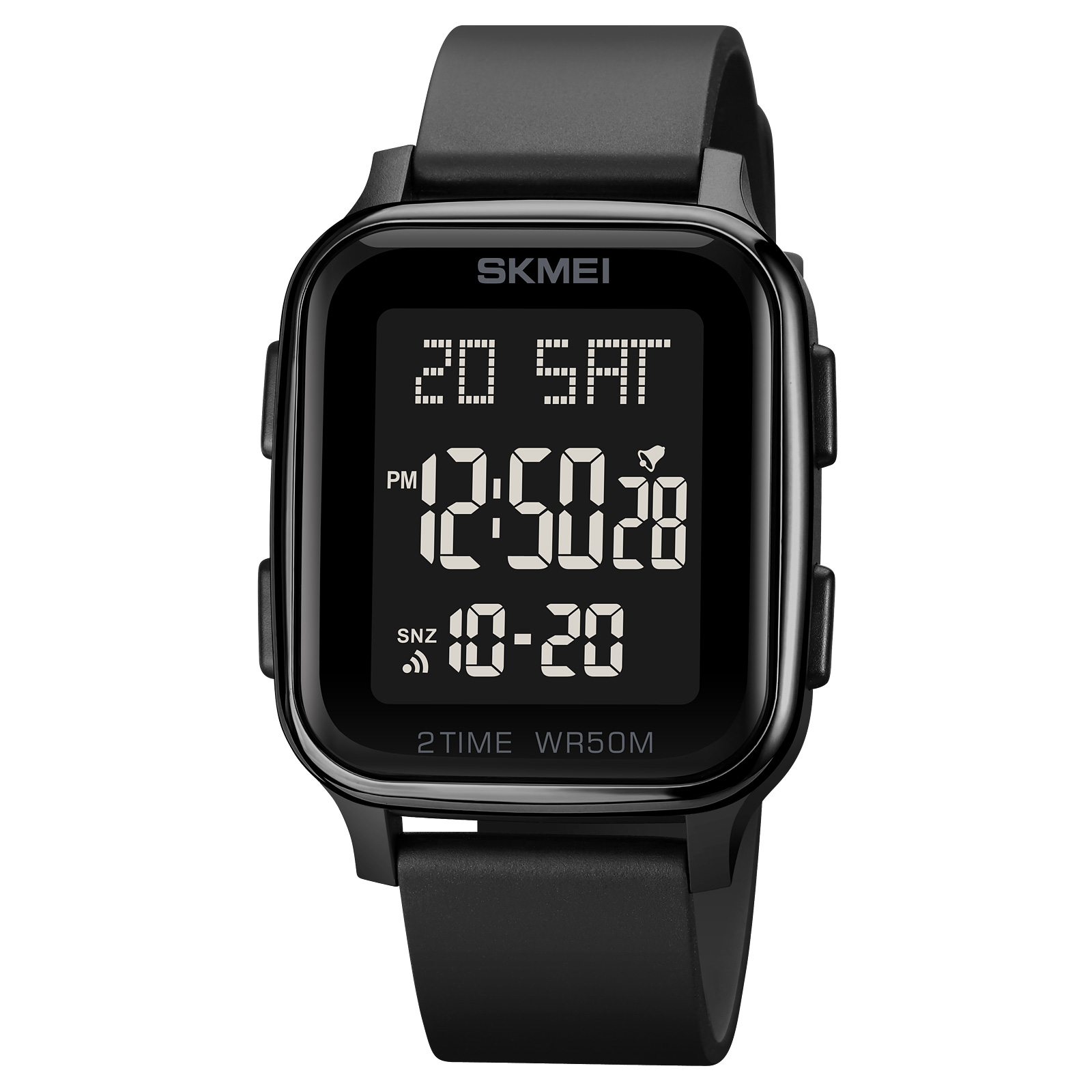 custom promotional digital watches-Skmei Watch Manufacture Co.,Ltd