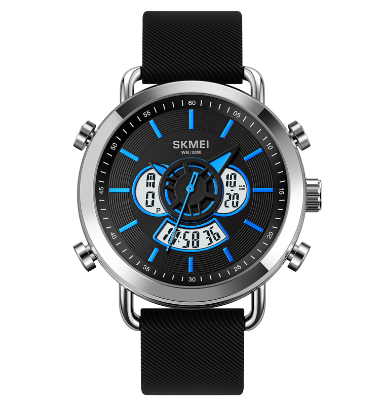 relojes hombre luxury-Skmei Watch Manufacture Co.,Ltd