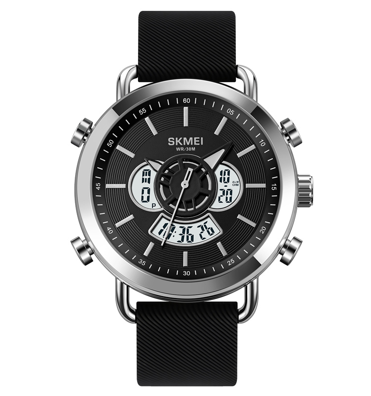 relojes hombre luxury-Skmei Watch Manufacture Co.,Ltd