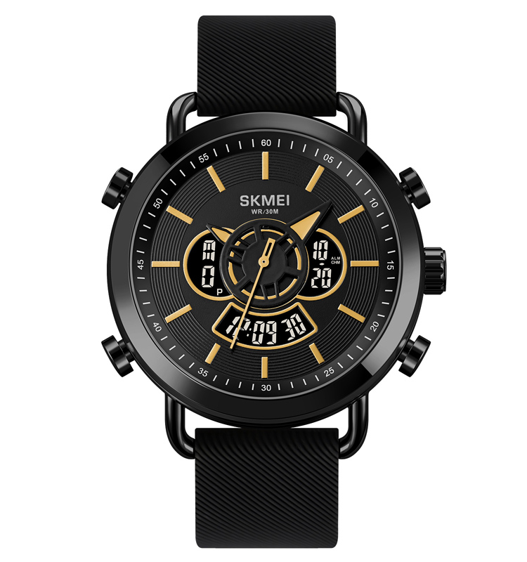 relojes hombre luxury-Skmei Watch Manufacture Co.,Ltd