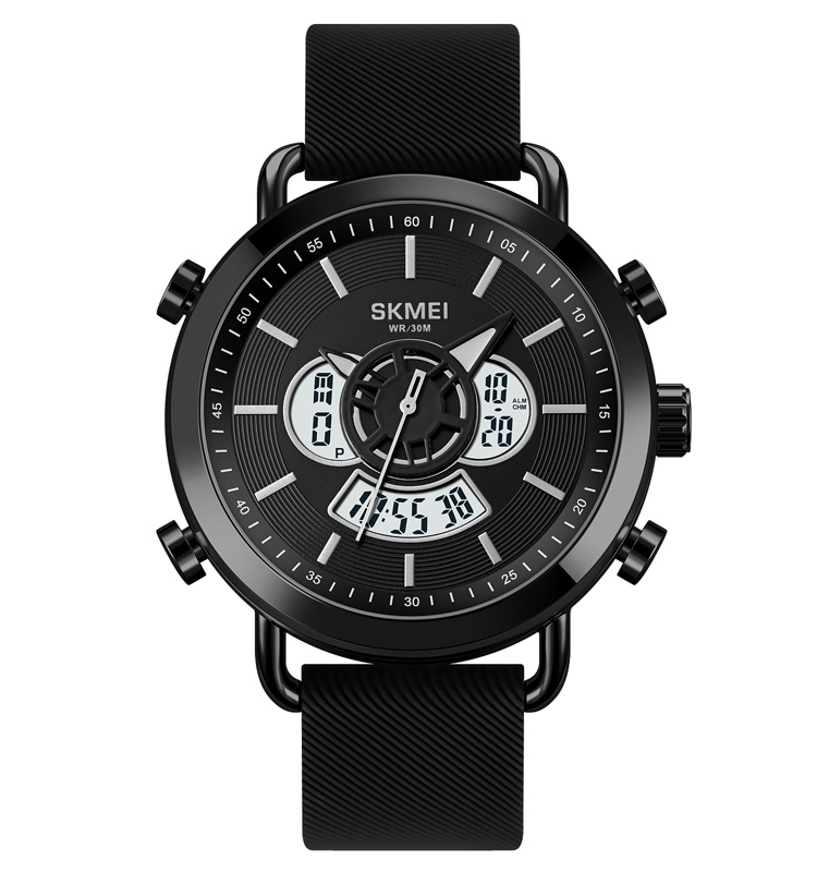 relojes hombre luxury-Skmei Watch Manufacture Co.,Ltd