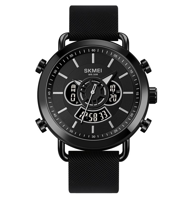 relojes hombre luxury-Skmei Watch Manufacture Co.,Ltd