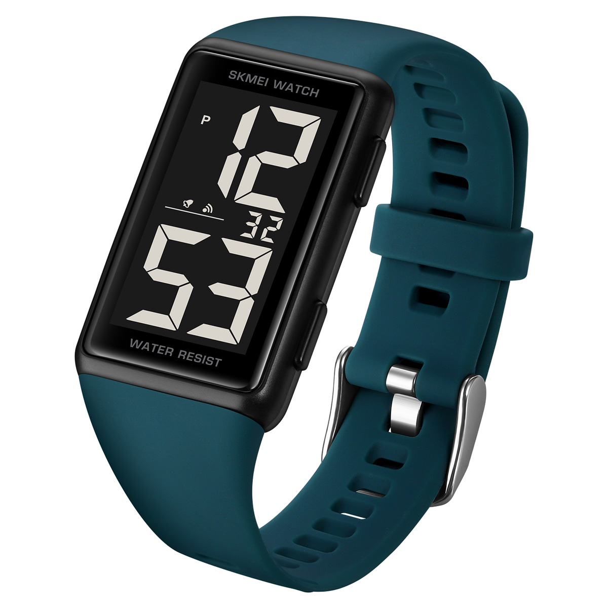 SKMEI Digital watch band-Skmei Watch Manufacture Co.,Ltd