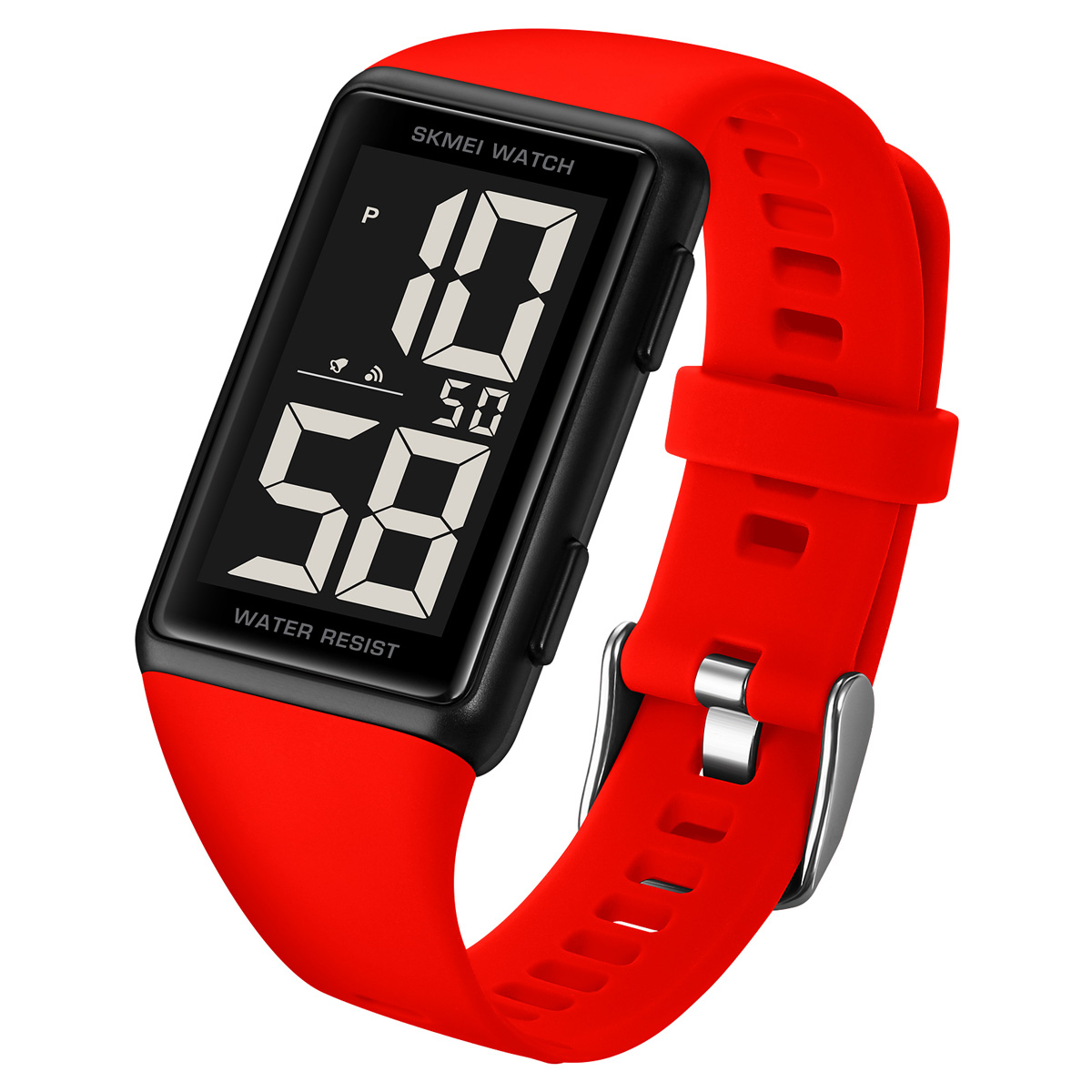 SKMEI Digital watch band-Skmei Watch Manufacture Co.,Ltd