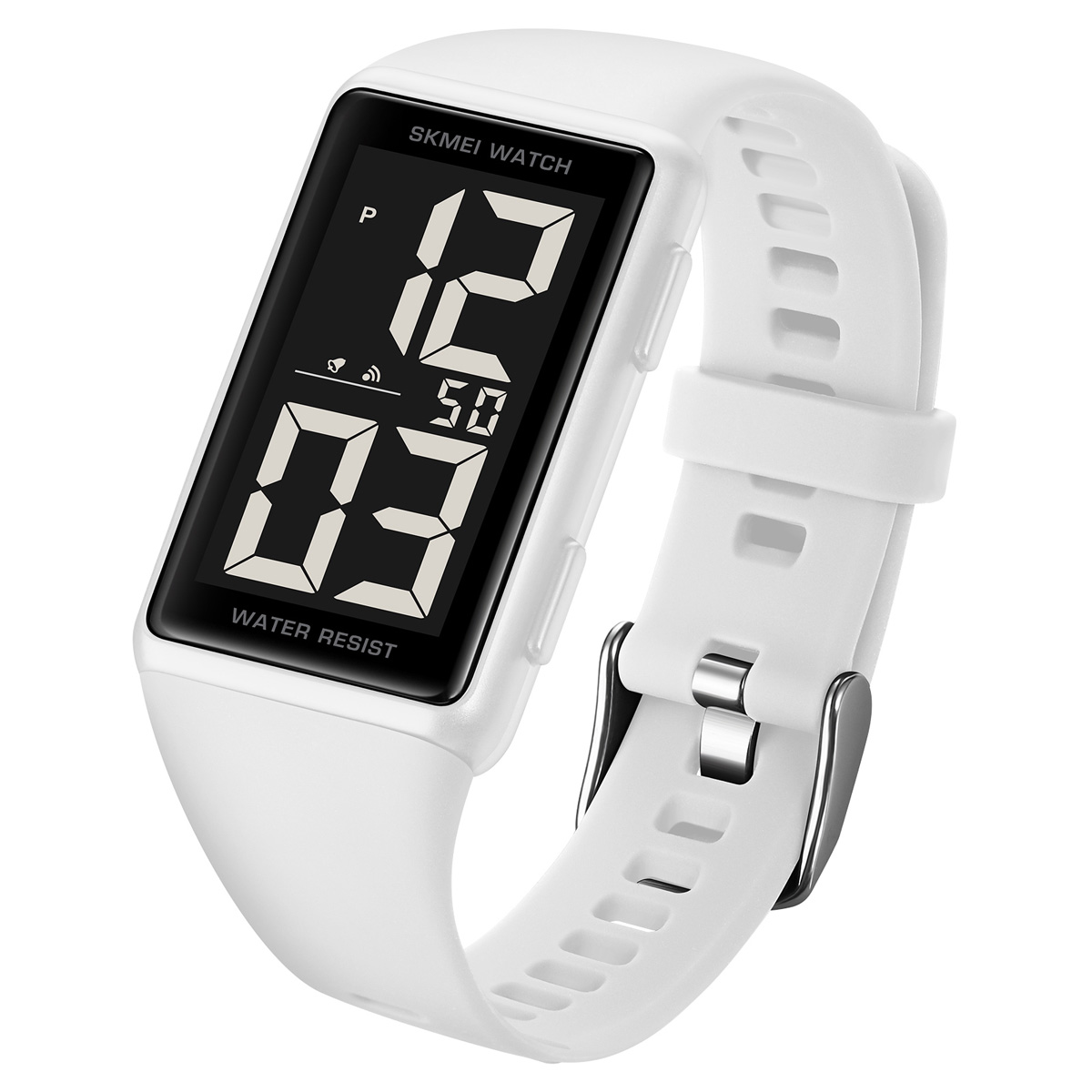 SKMEI Digital watch band-Skmei Watch Manufacture Co.,Ltd