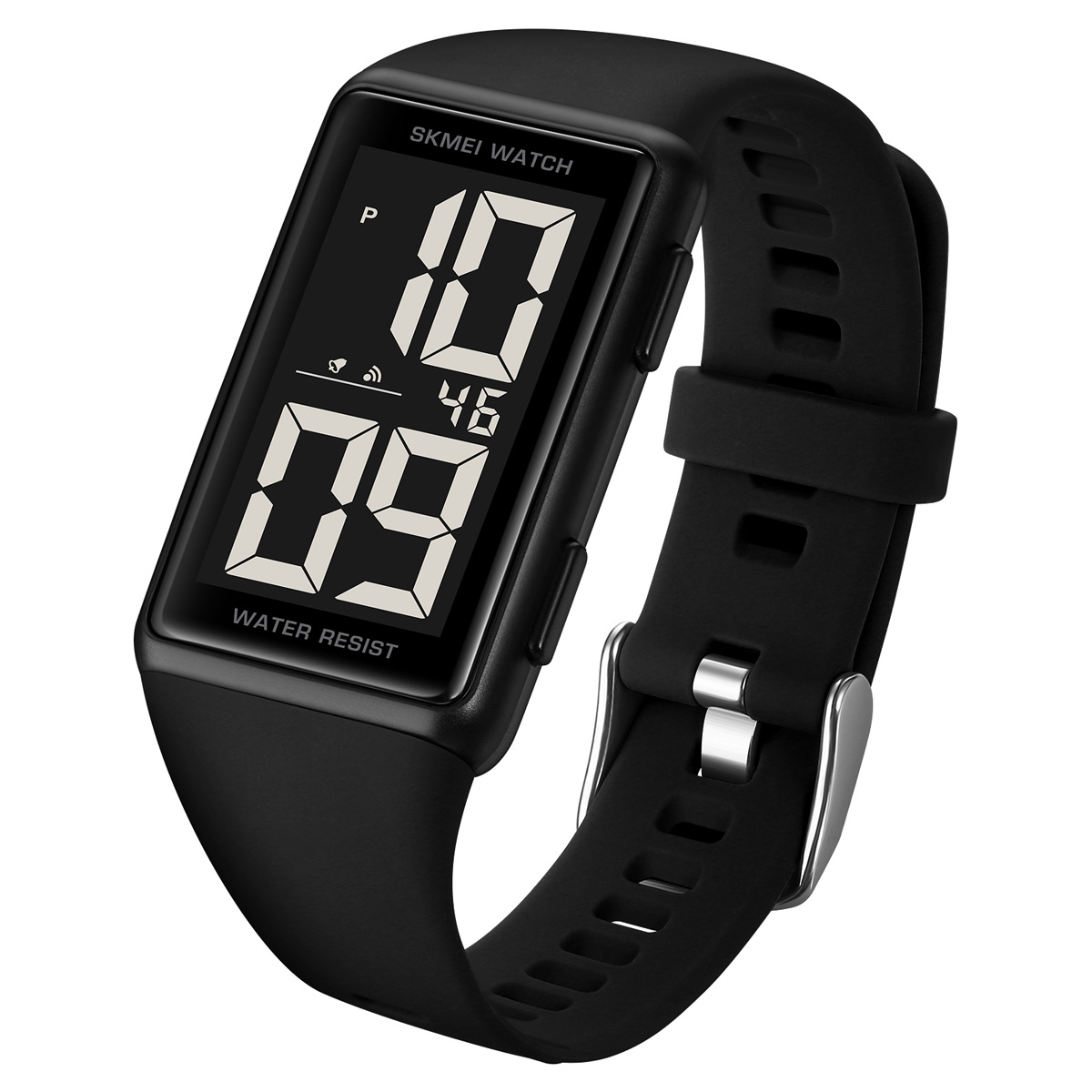 SKMEI Digital watch band-Skmei Watch Manufacture Co.,Ltd