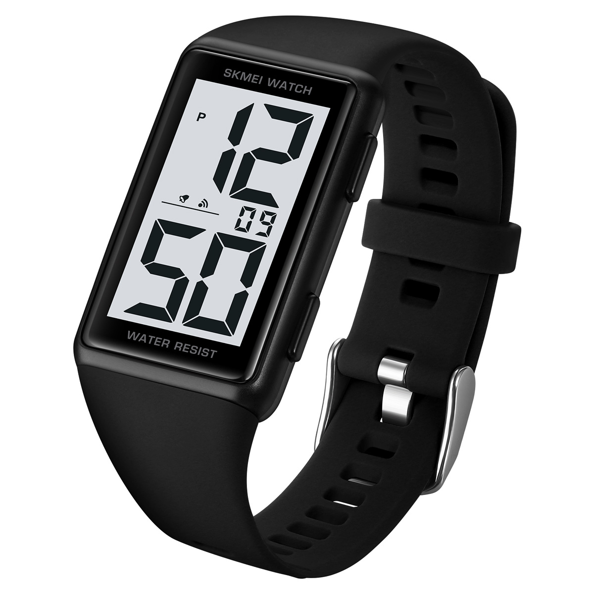 SKMEI Digital watch band-Skmei Watch Manufacture Co.,Ltd