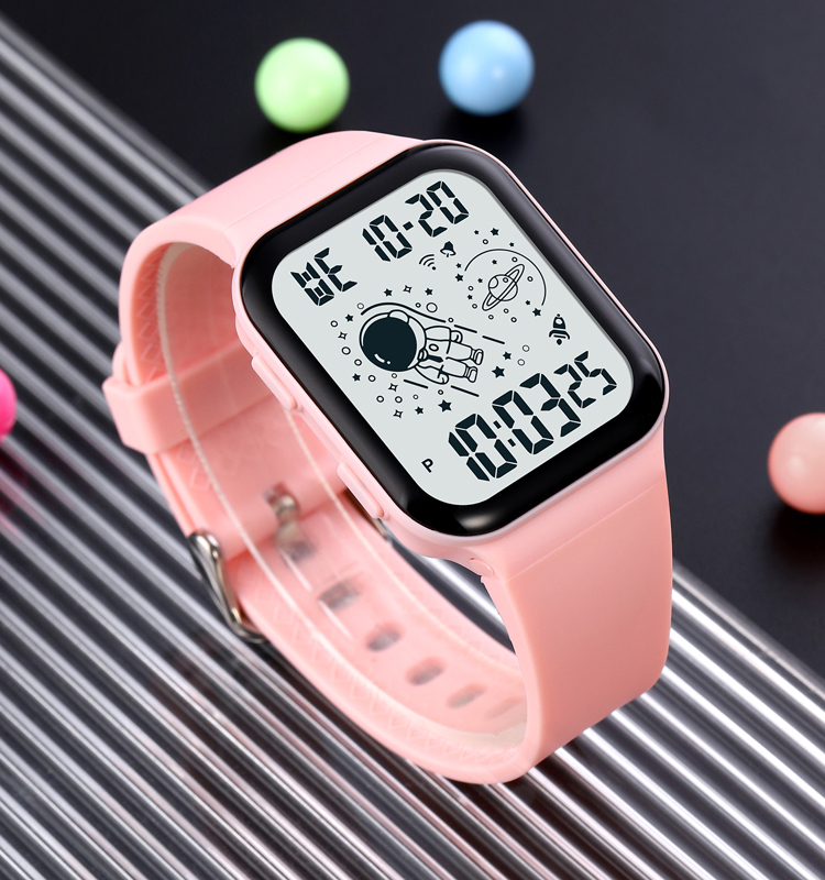 Digital Watch Wholesaler -Skmei Watch Manufacture Co.,Ltd