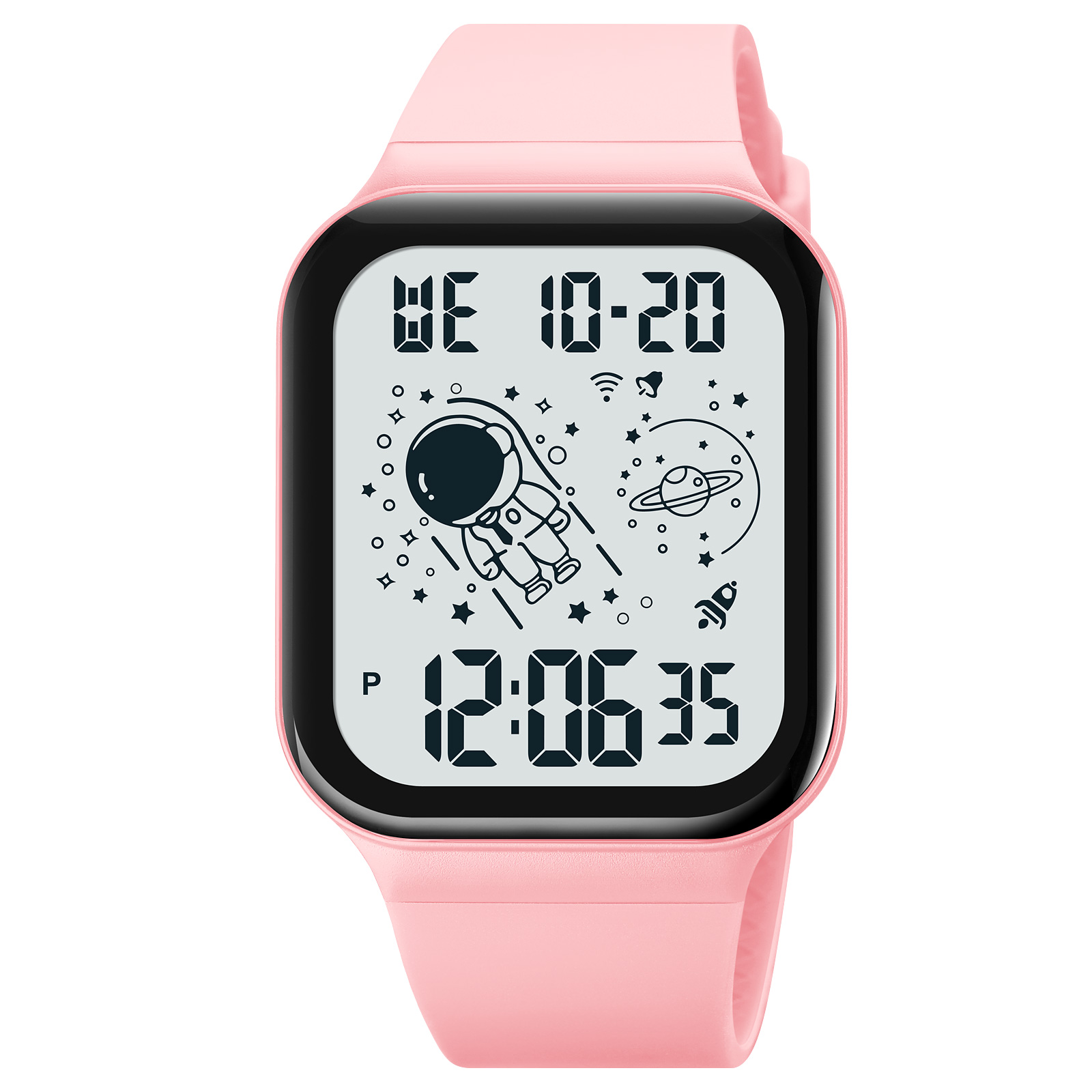 Digital Watch Wholesaler -Skmei Watch Manufacture Co.,Ltd