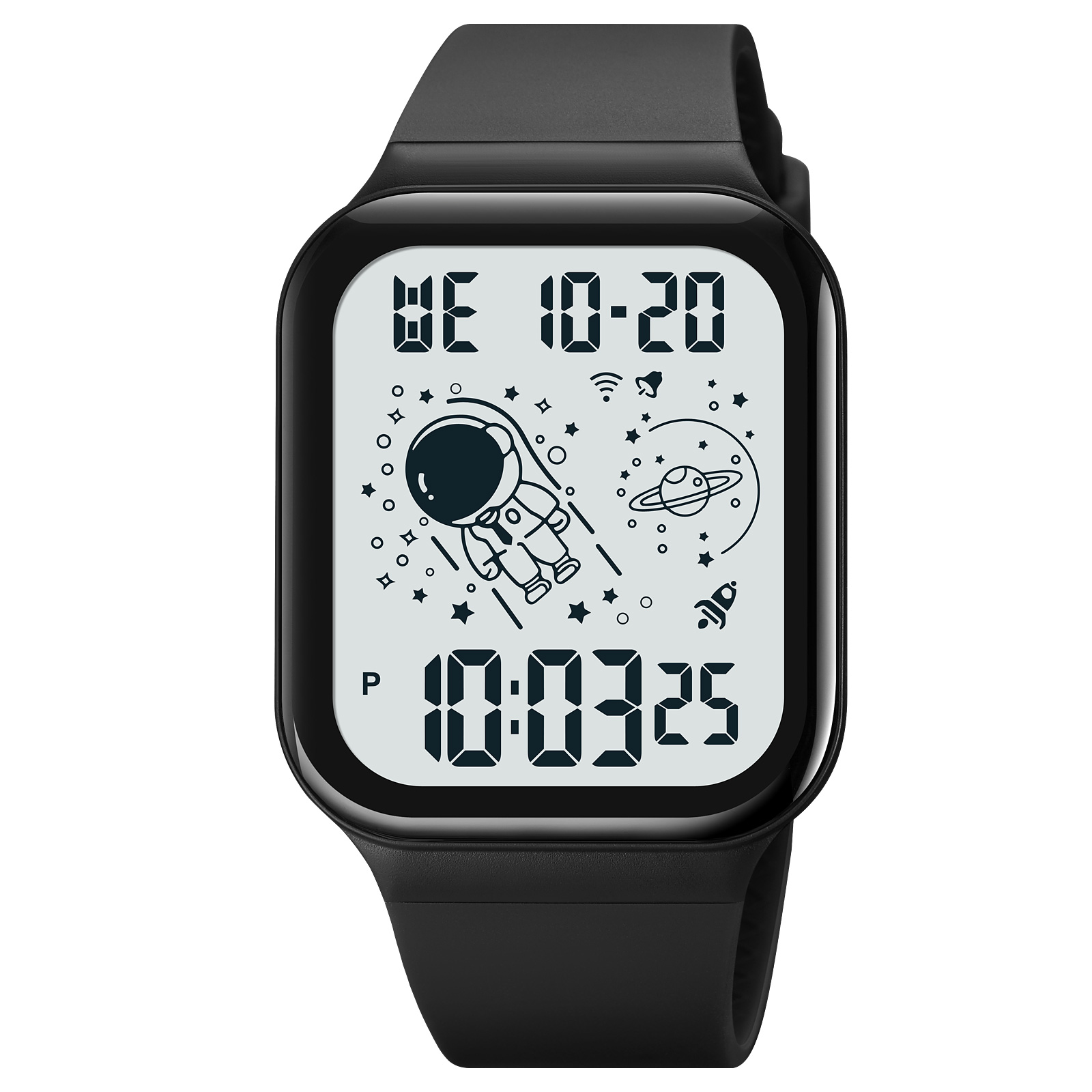 Digital Watch Wholesaler -Skmei Watch Manufacture Co.,Ltd