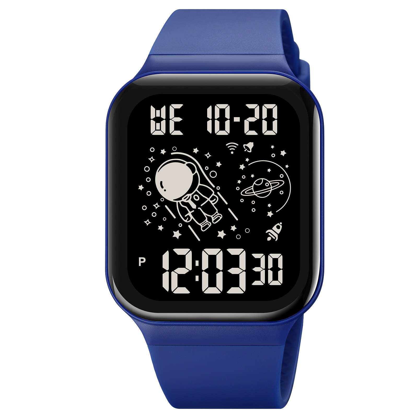 Digital Watch Wholesaler -Skmei Watch Manufacture Co.,Ltd