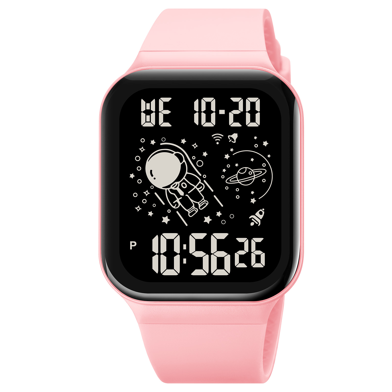 Digital Watch Wholesaler -Skmei Watch Manufacture Co.,Ltd