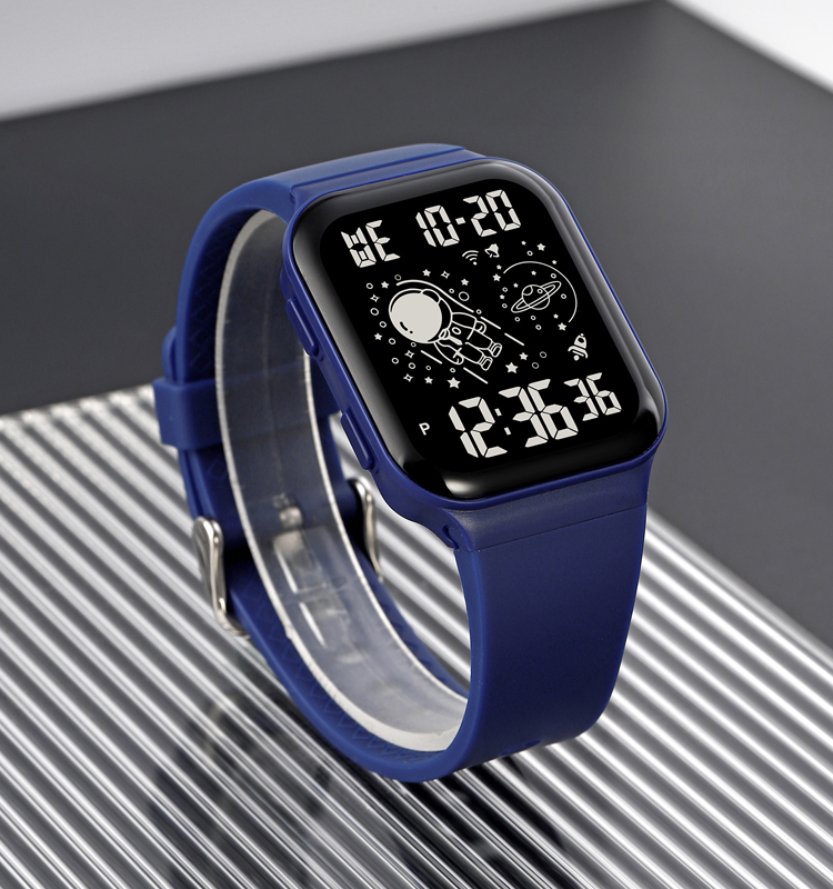 Digital Watch Wholesaler -Skmei Watch Manufacture Co.,Ltd