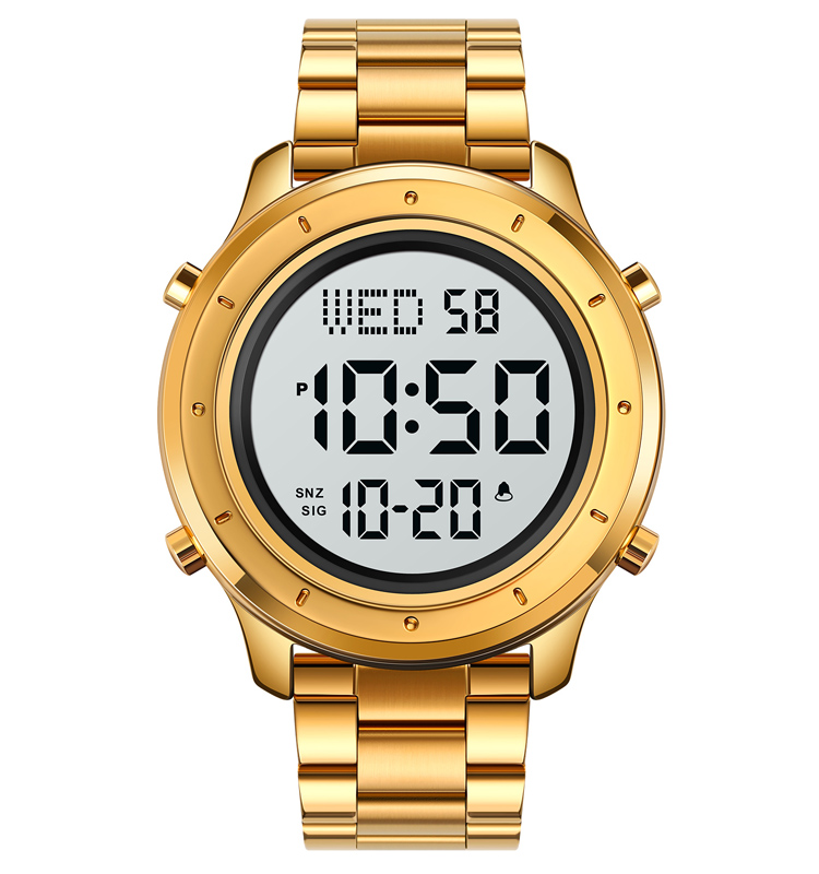 reliable watch supplier-Skmei Watch Manufacture Co.,Ltd