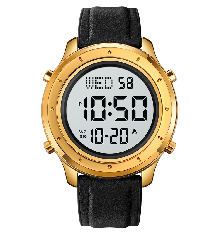 reliable watch supplier-Skmei Watch Manufacture Co.,Ltd