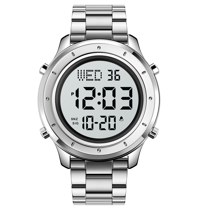 reliable watch supplier-Skmei Watch Manufacture Co.,Ltd