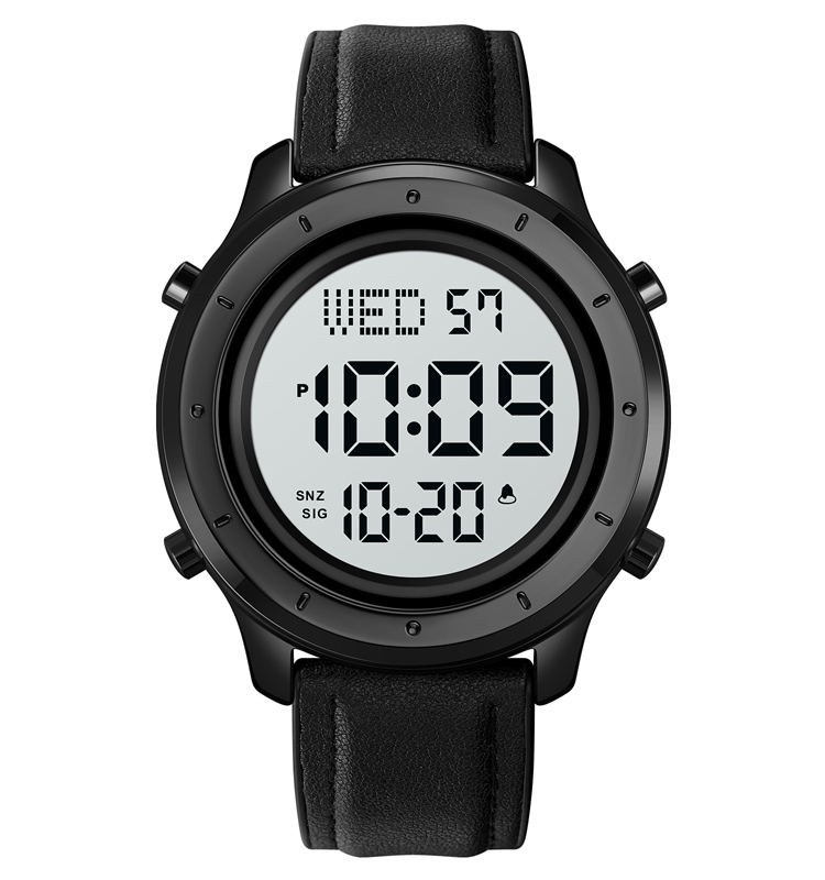 reliable watch supplier-Skmei Watch Manufacture Co.,Ltd