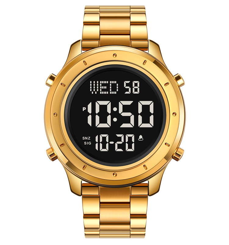 reliable watch supplier-Skmei Watch Manufacture Co.,Ltd