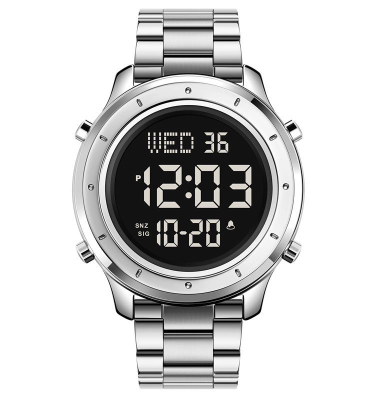reliable watch supplier-Skmei Watch Manufacture Co.,Ltd