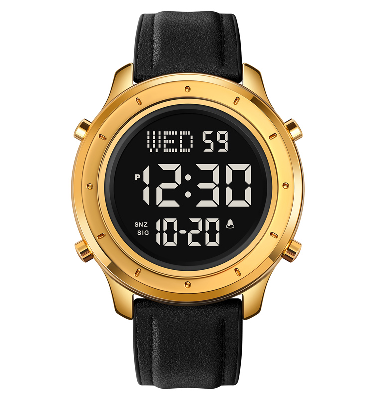 reliable watch supplier-Skmei Watch Manufacture Co.,Ltd