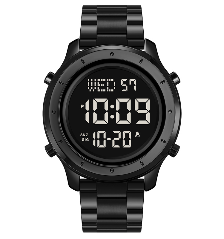 reliable watch supplier-Skmei Watch Manufacture Co.,Ltd