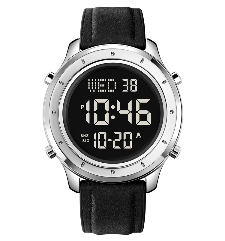reliable watch supplier-Skmei Watch Manufacture Co.,Ltd