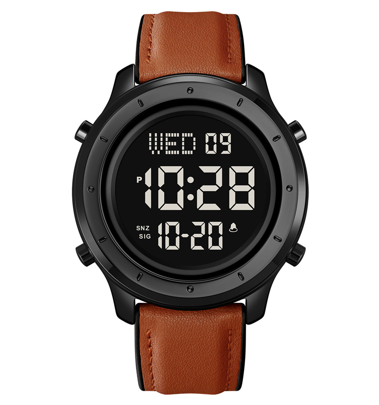 reliable watch supplier-Skmei Watch Manufacture Co.,Ltd