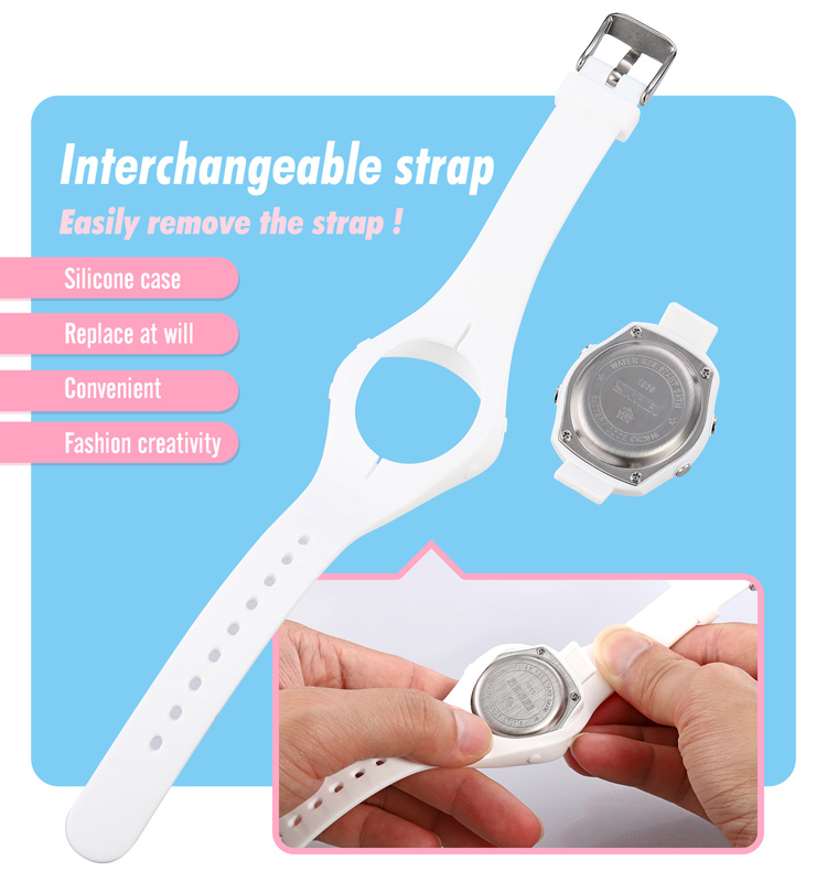 skmei children watch-Skmei Watch Manufacture Co.,Ltd