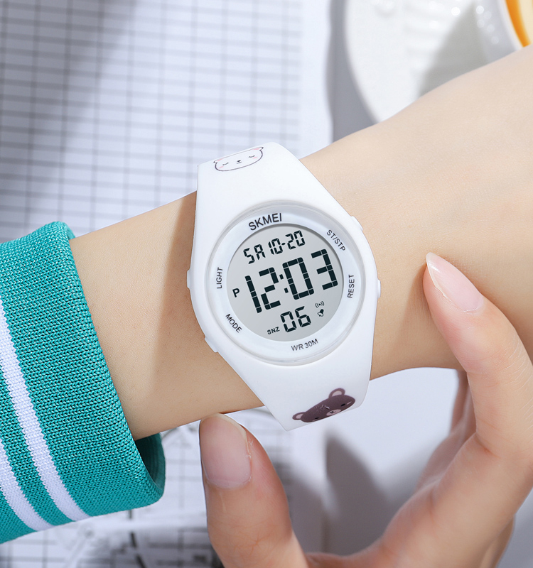skmei children watch-Skmei Watch Manufacture Co.,Ltd
