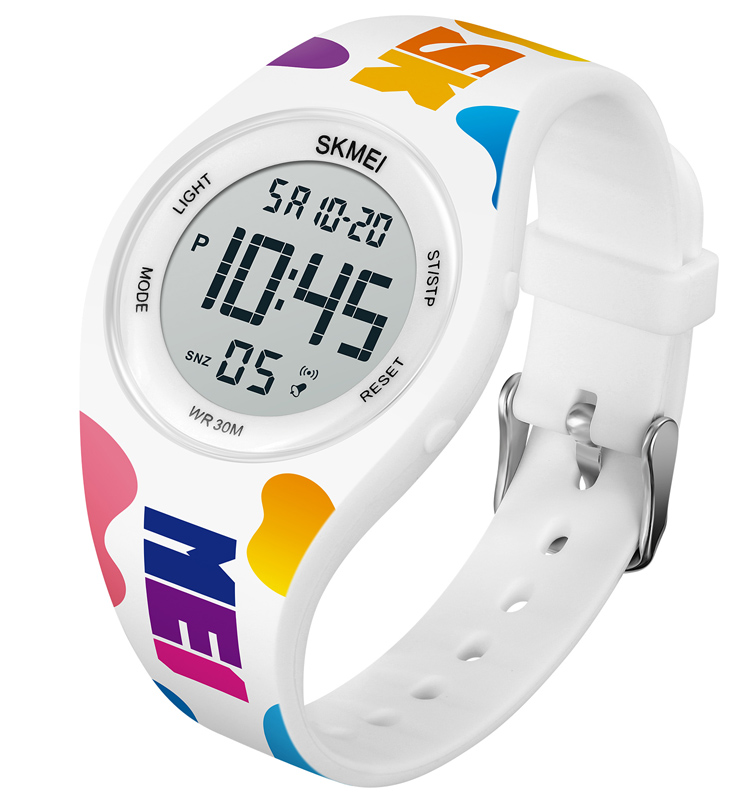 skmei children watch-Skmei Watch Manufacture Co.,Ltd