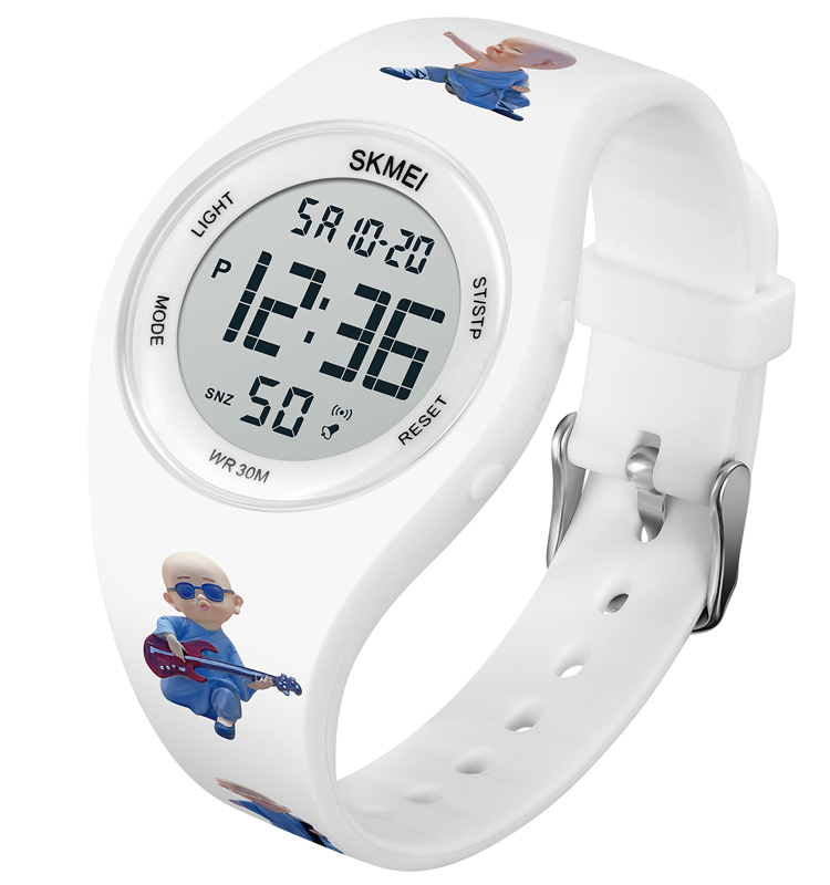 skmei children watch-Skmei Watch Manufacture Co.,Ltd