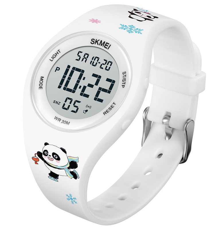 skmei children watch-Skmei Watch Manufacture Co.,Ltd