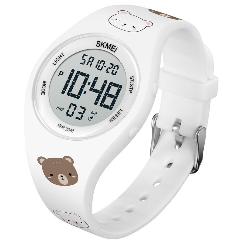 skmei children watch-Skmei Watch Manufacture Co.,Ltd