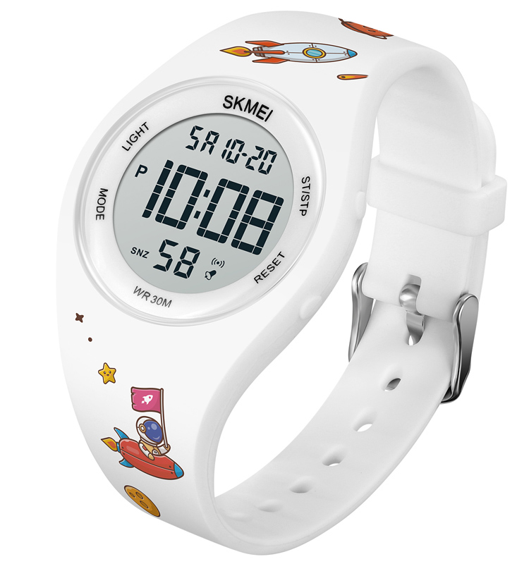skmei children watch-Skmei Watch Manufacture Co.,Ltd