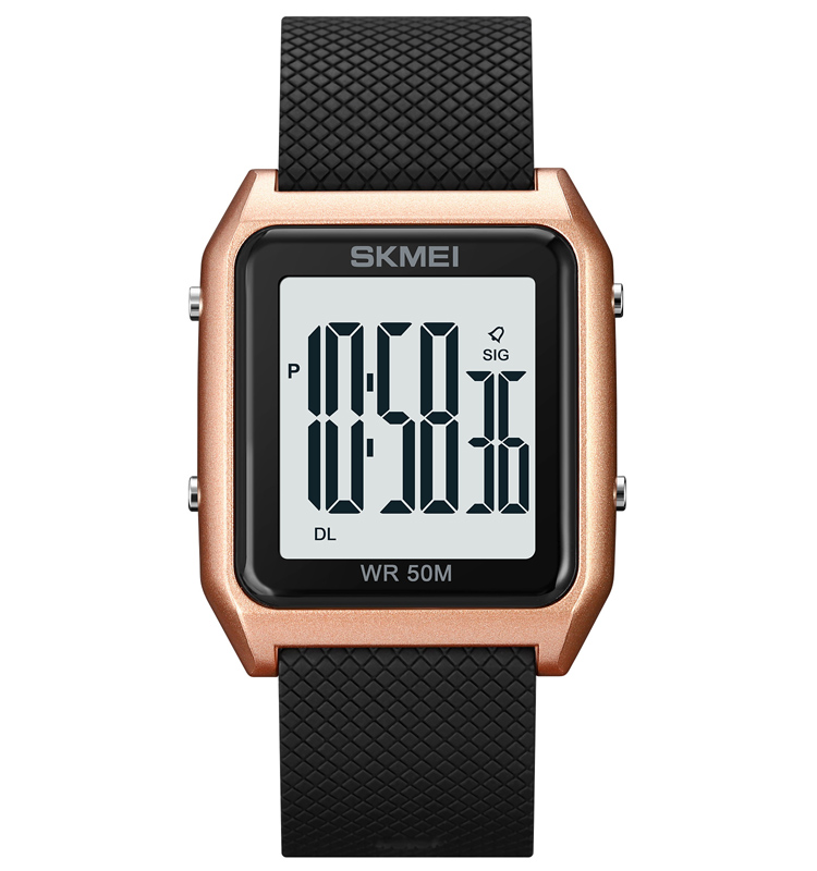 sports Wrist Watches-Skmei Watch Manufacture Co.,Ltd