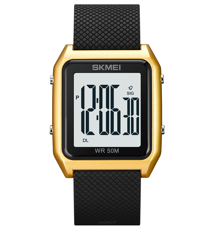 sports Wrist Watches-Skmei Watch Manufacture Co.,Ltd