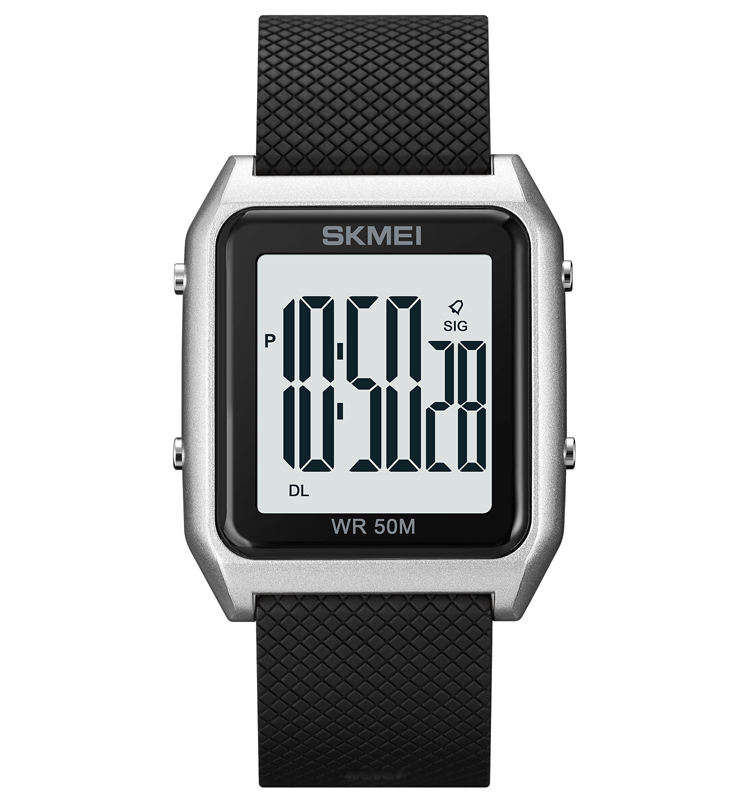sports Wrist Watches-Skmei Watch Manufacture Co.,Ltd