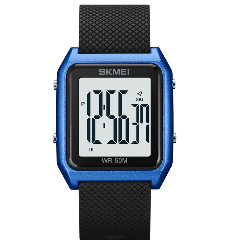 sports Wrist Watches-Skmei Watch Manufacture Co.,Ltd