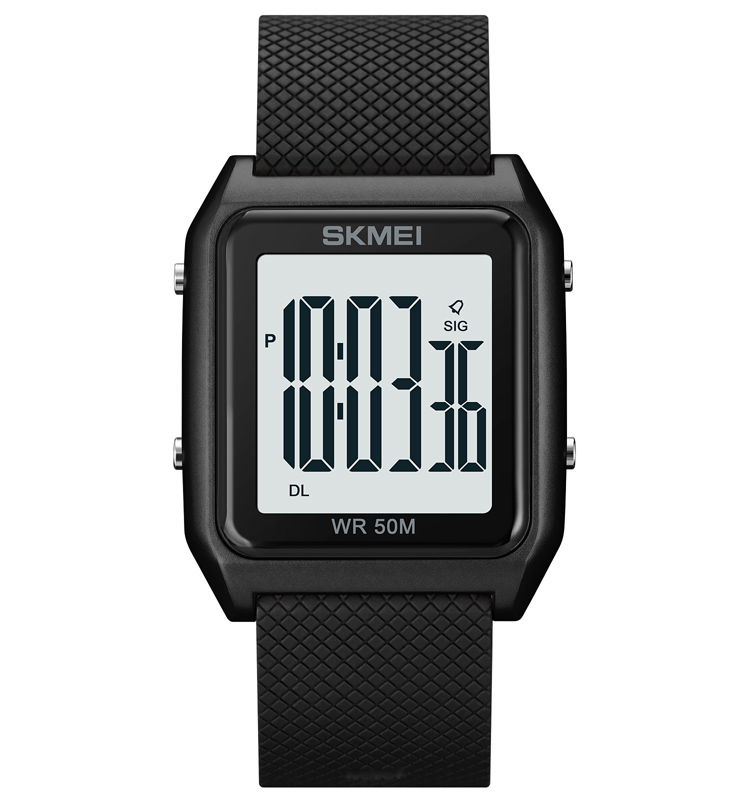 sports Wrist Watches-Skmei Watch Manufacture Co.,Ltd