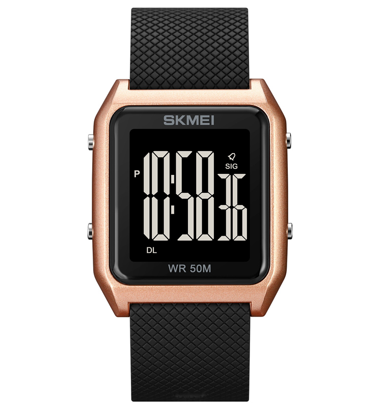 sports Wrist Watches-Skmei Watch Manufacture Co.,Ltd