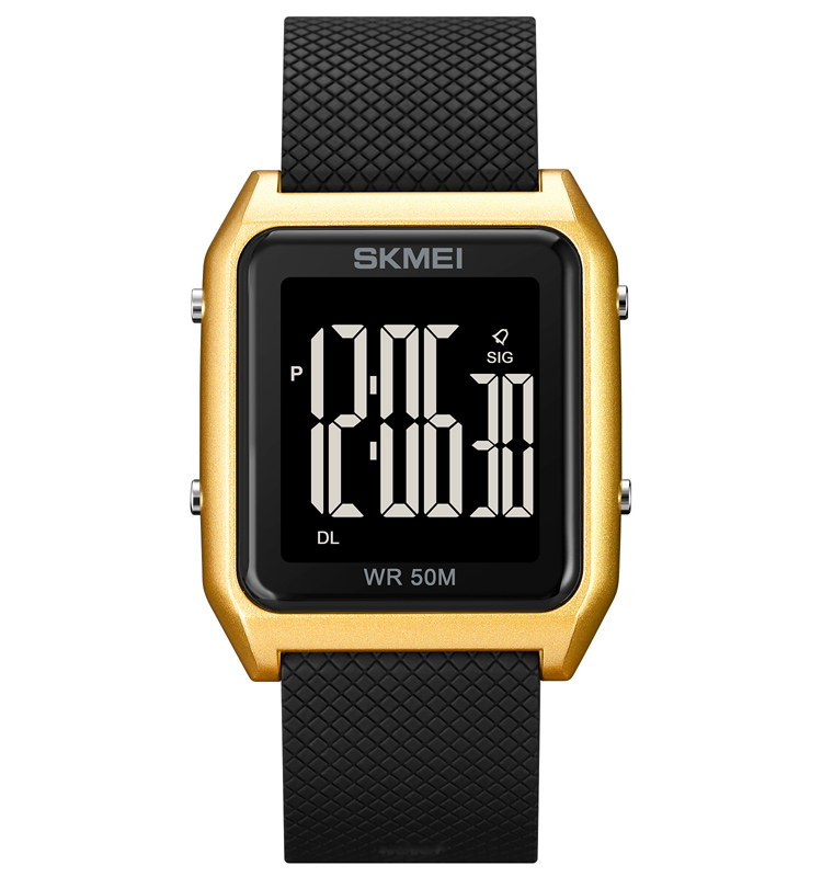 sports Wrist Watches-Skmei Watch Manufacture Co.,Ltd