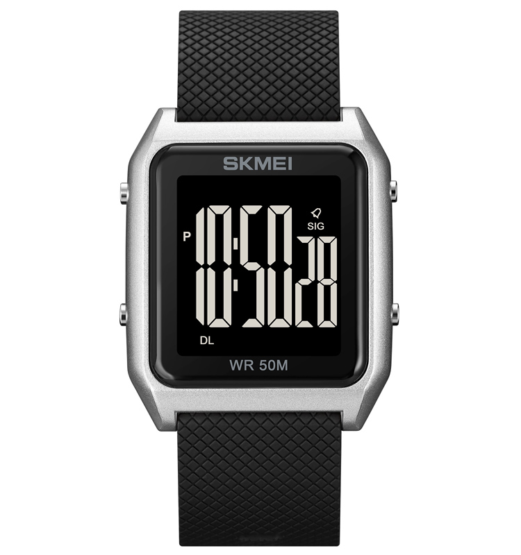 sports Wrist Watches-Skmei Watch Manufacture Co.,Ltd
