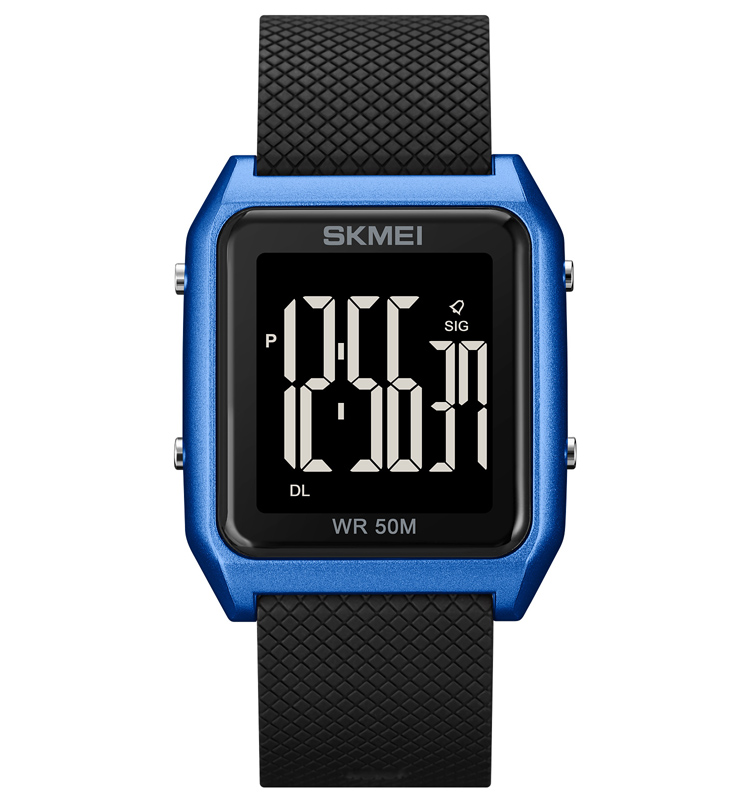 sports Wrist Watches-Skmei Watch Manufacture Co.,Ltd